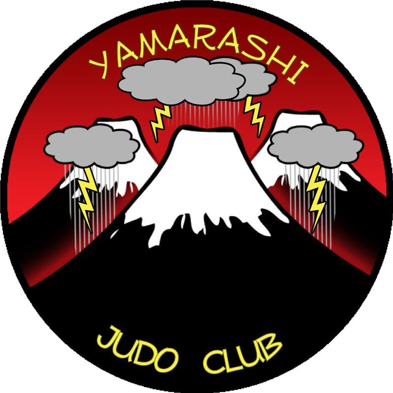 Yamarashi Judo Club logo